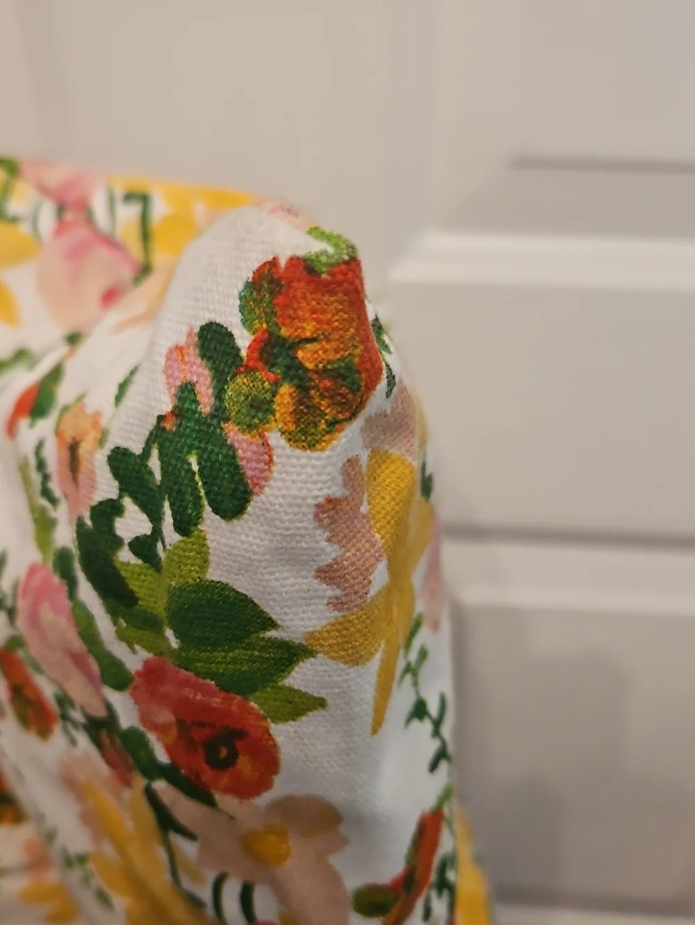 Paint&Petals bright floral